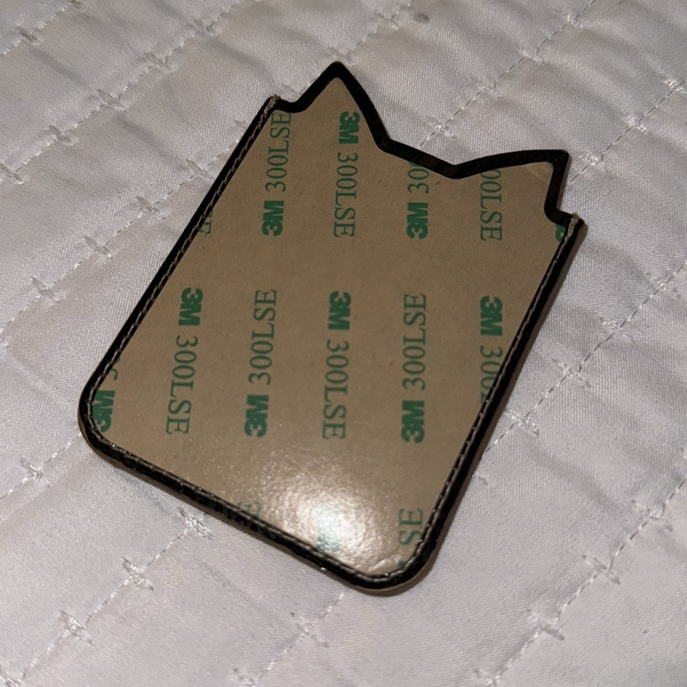 Kate Spade Sick On Phone Wallet - Picture 3 of 3